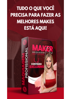 Maker Maquiagem Profissional