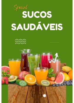 Special  Sucos Saudaveis