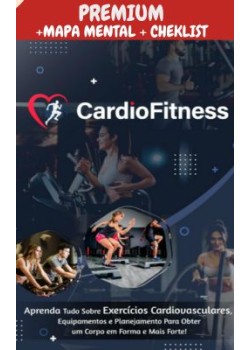 Cardio Fitness