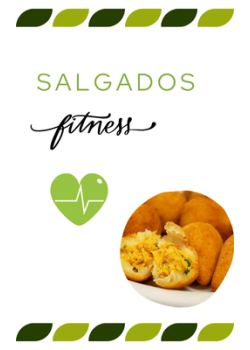 Salgados Fitness