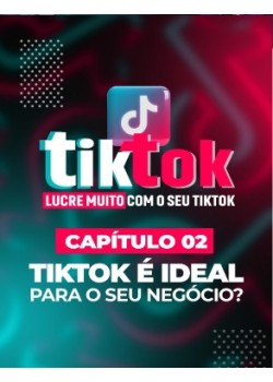 TikTok Lucrativo